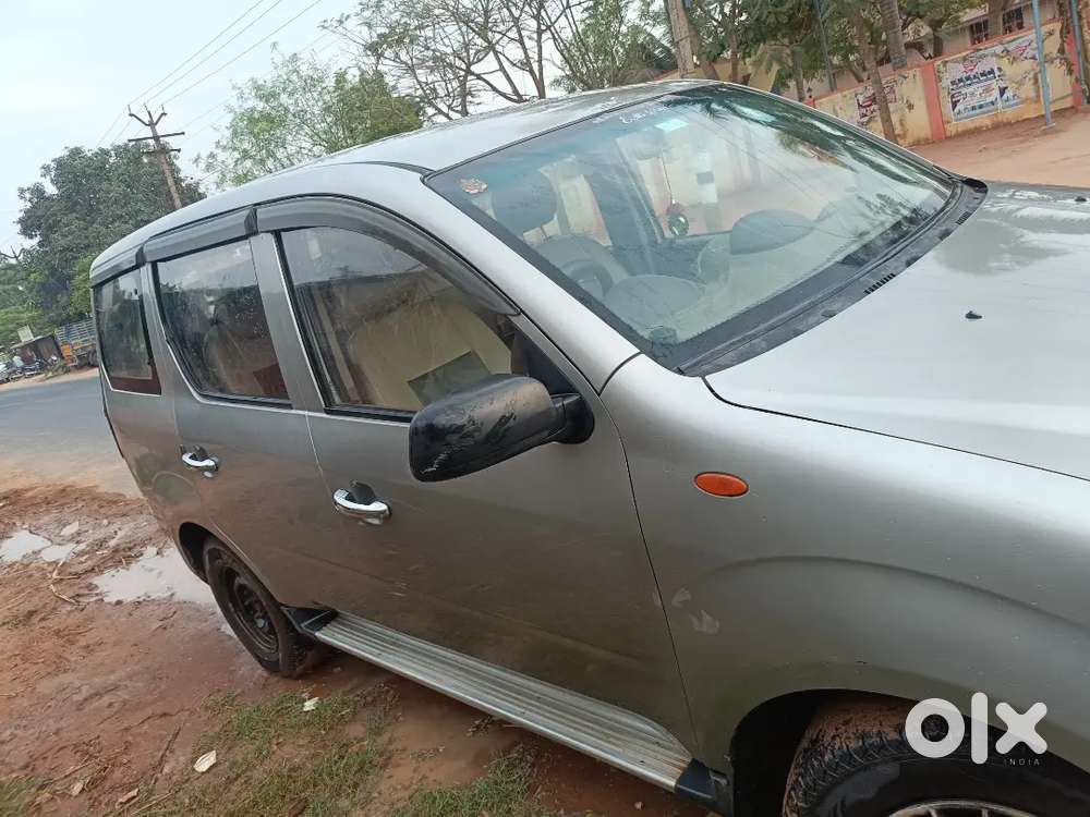 Mahindra Xylo 2011 Diesel Good Condition