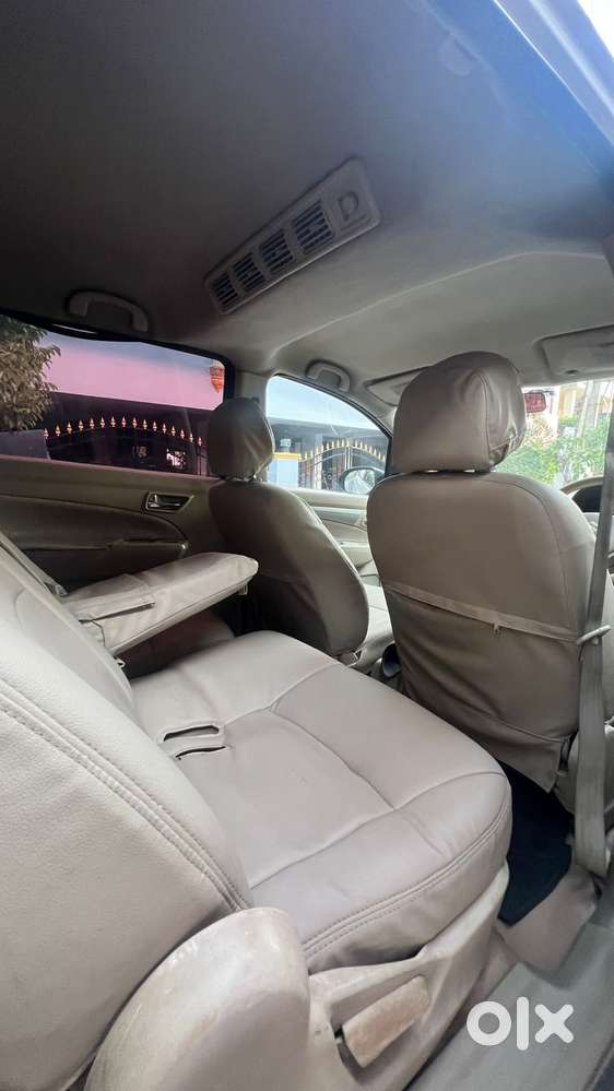 Maruti Suzuki Ertiga 2012-2015 Zdi, 2015, Diesel