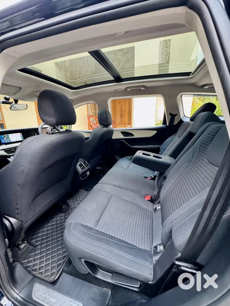 Mahindra Xuv700 2023