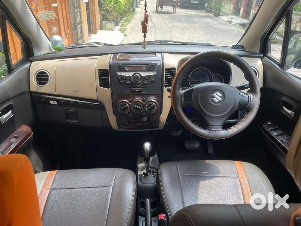 Maruti Suzuki Wagon R 2018 Petrol Well Maintained 18,700 Km Driven