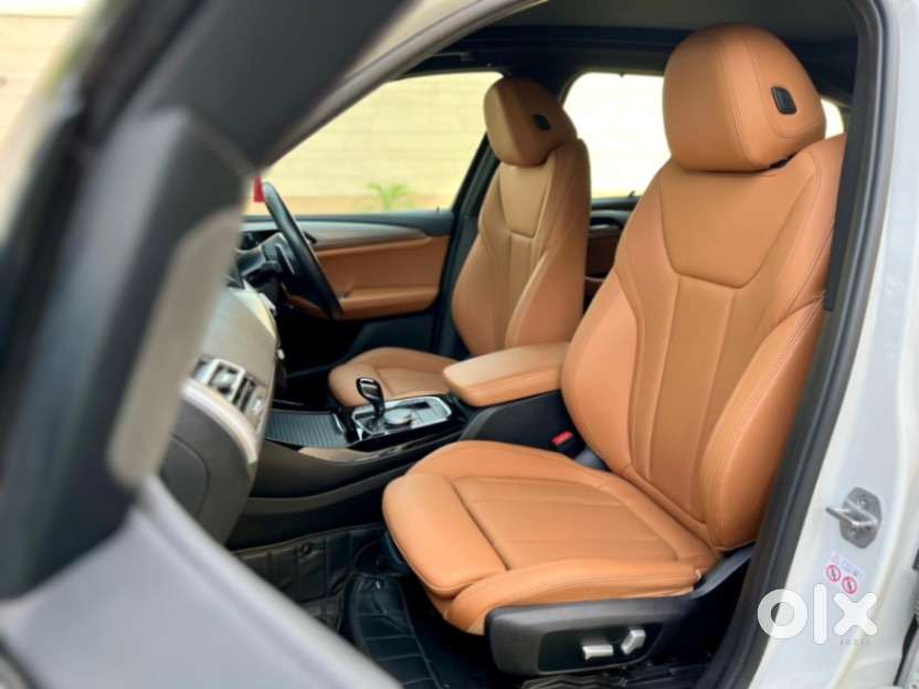 Bmw X3 Xdrive20d M Sport, 2023, Diesel