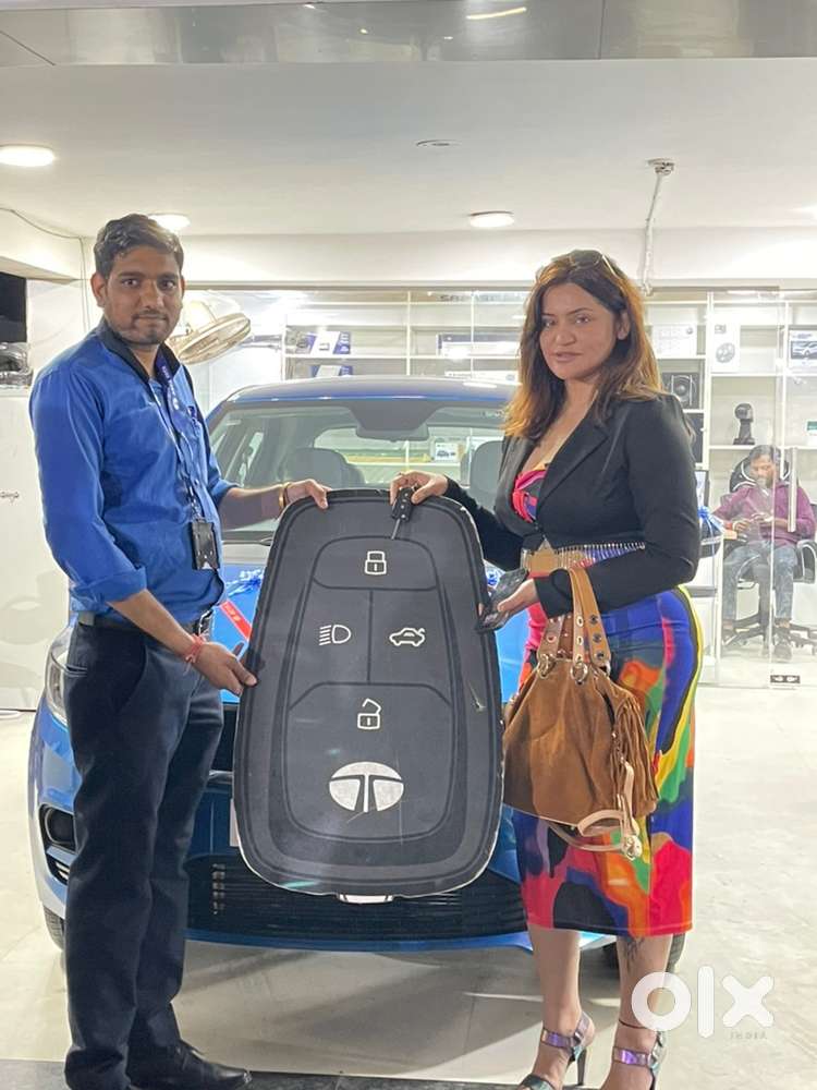 Tata Tiago Xza Plus 2025