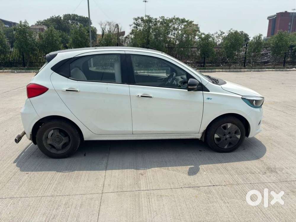 Tata Tiago Ev Xz Plus Lr, 2023, Electric