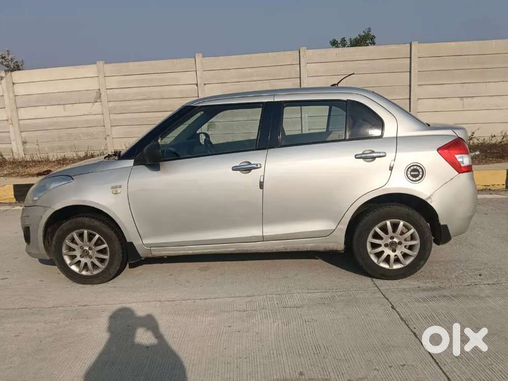 Maruti Suzuki Dzire Diesel 2014