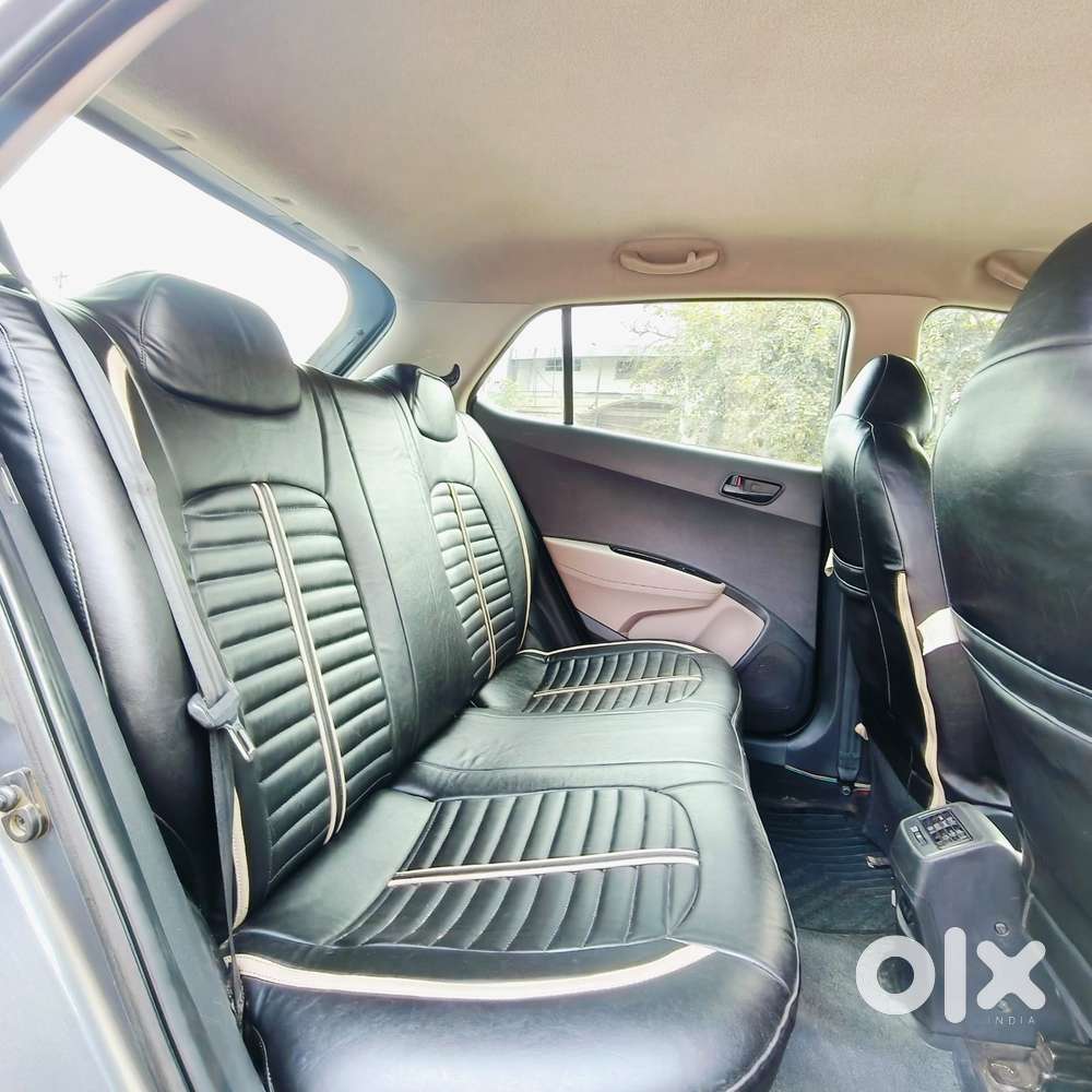 Hyundai Grand I10, 2018, Diesel