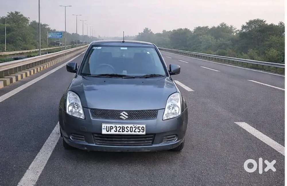 Maruti Suzuki Swift 2005
