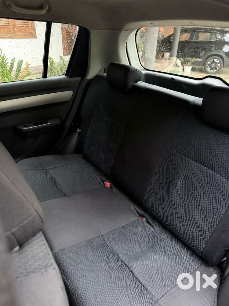 Maruti Swift Vdi 2010 Year