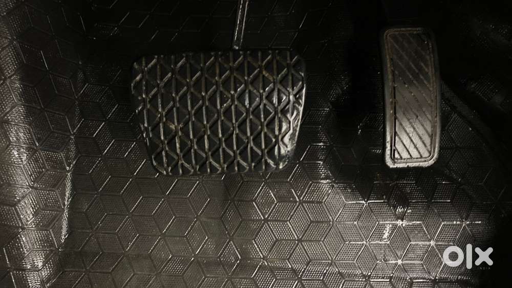 Ford Ecosport 1.5 Ti Vct At Titanium, 2016, Petrol