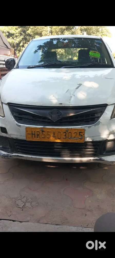 Maruti Suzuki Dzire Cng & Hybrids 165000 Km Driven
