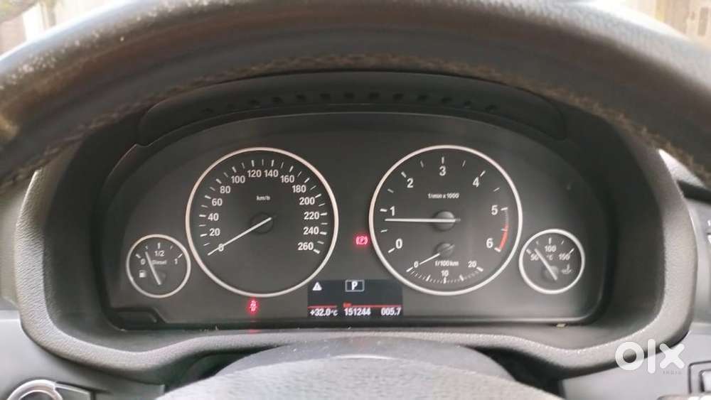 Bmw X3 2.0 Xdrive 20d, 2011, Diesel