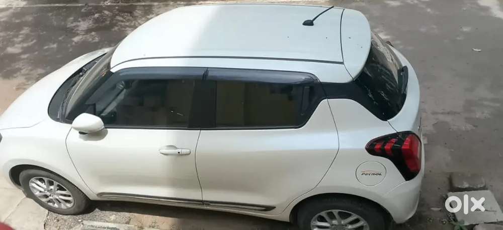 Maruti Suzuki Swift Zxi 2023 Model