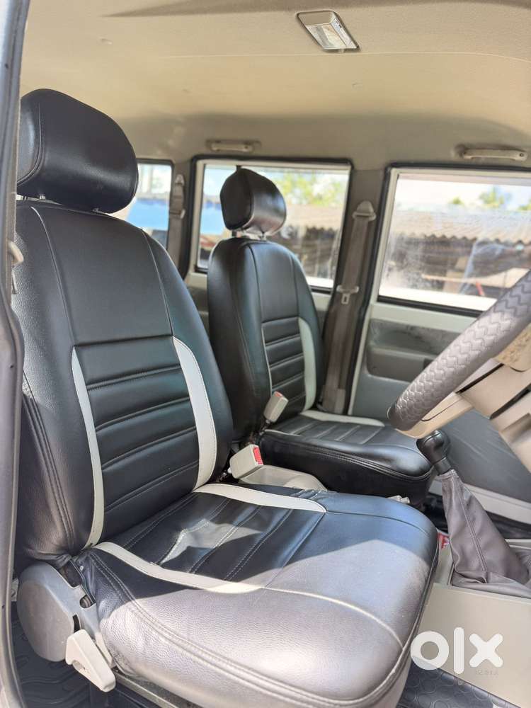 Mahindra Bolero 1.5 Power Plus Sle, 2019, Diesel