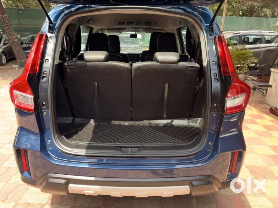 Maruti Suzuki Xl6 1.5 Alpha At, 2020, Petrol