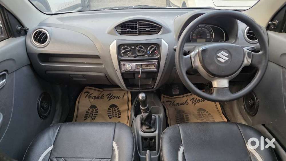 Maruti Suzuki Alto 800 2012-2016 Lxi, 2015, Cng & Hybrids