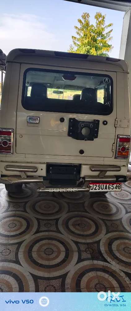 Mahindra Bolero 2019 Diesel 150000 Km Driven