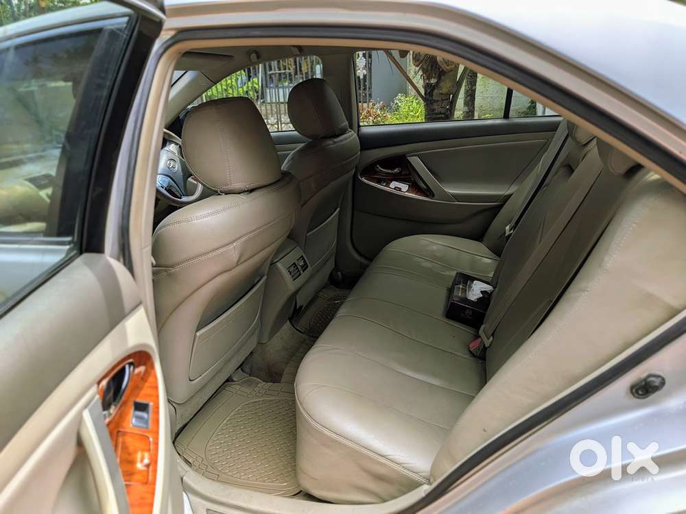 Toyota Camry Petrol 2009