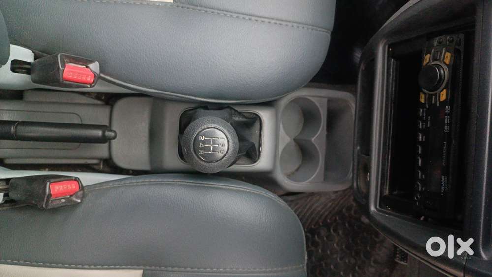 Maruti Suzuki Alto K10 2010-2014 Vxi, 2013, Petrol
