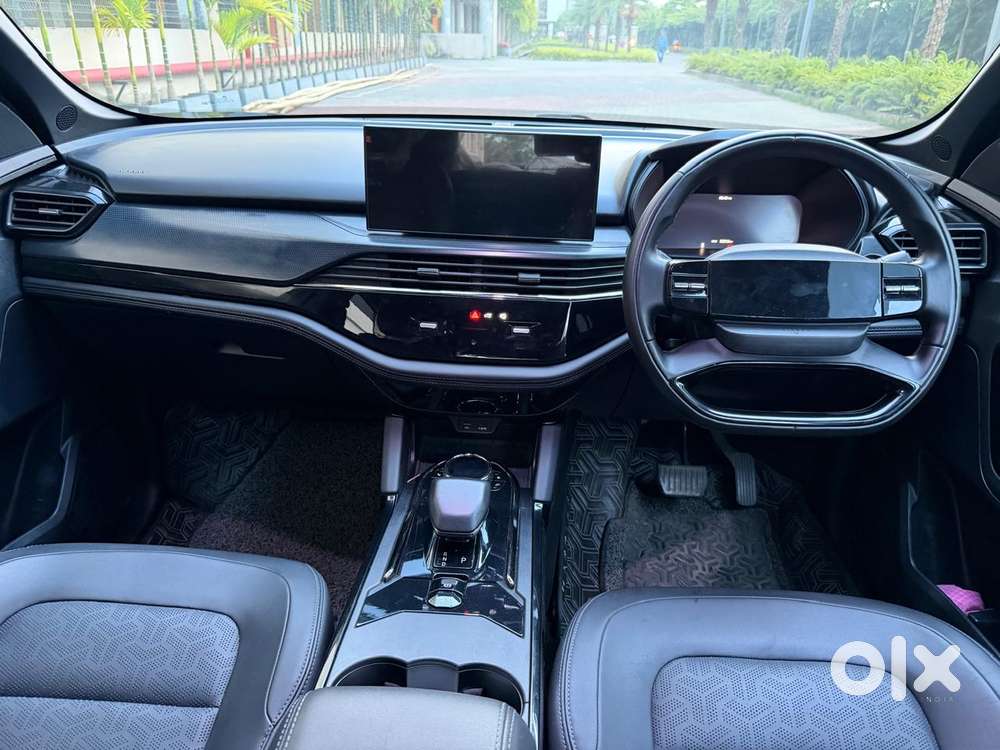 Tata Harrier M Bs6 D Pure X, 2024, Diesel