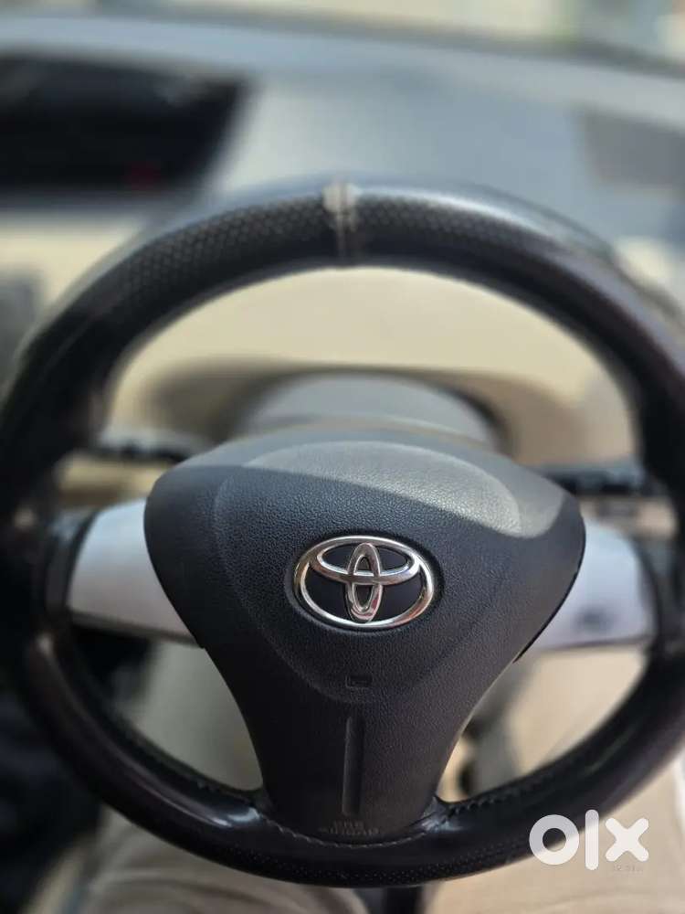 Toyota Etios Liva V 2019 Petrol Well Maintained