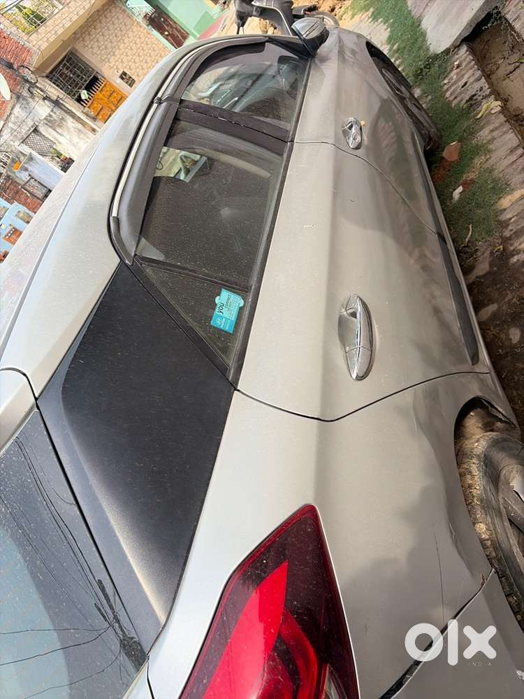 2015 Hyundai Elite I20 Diesel 2015