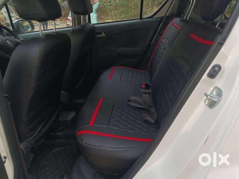 Maruti Suzuki Ritz Vdi, 2013, Diesel