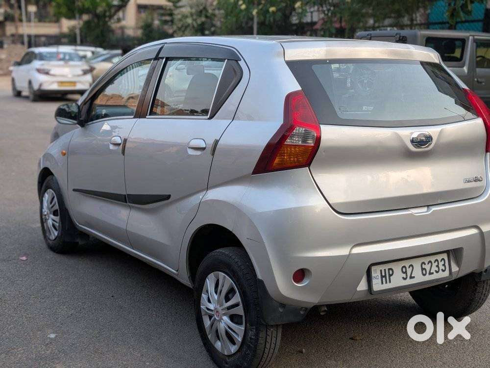 Datsun Redigo A, 2019, Petrol