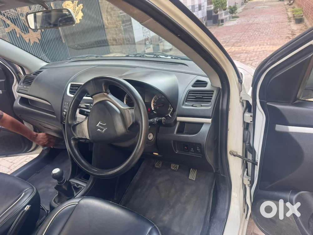 Maruti Suzuki Swift 2015 Diesel