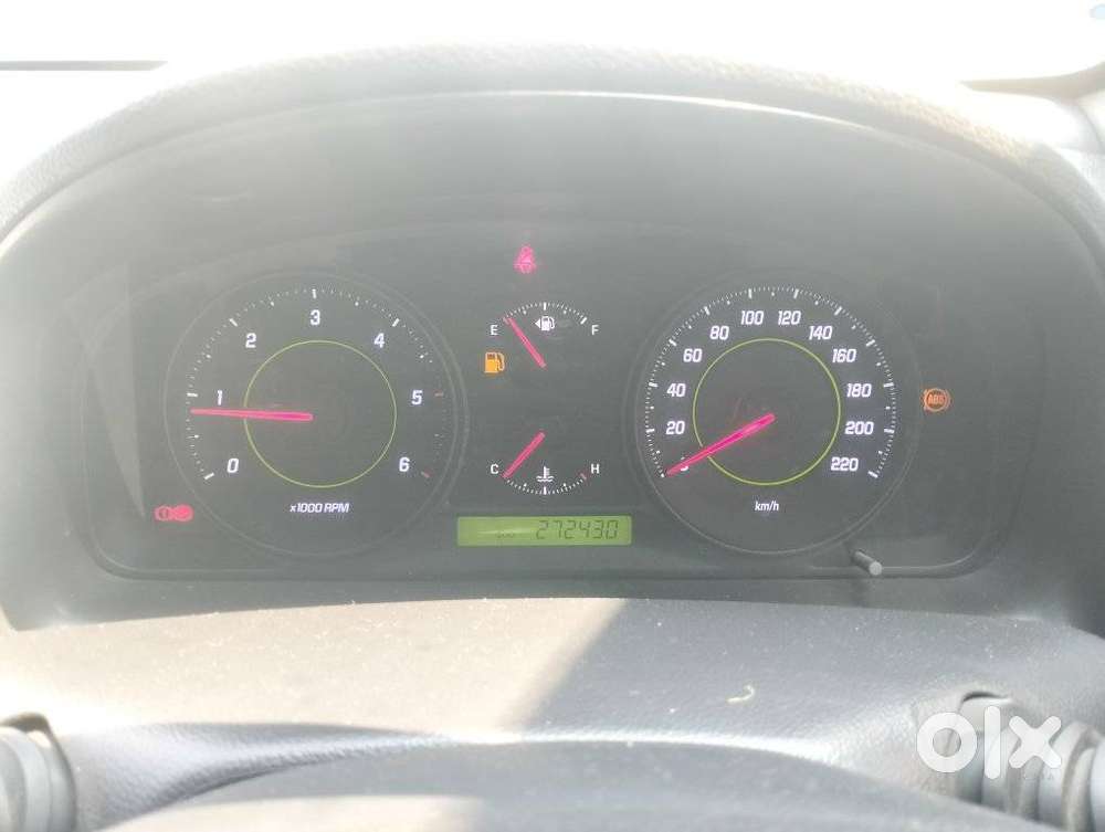 Chevrolet Captiva 2008-2011 Lt, 2010