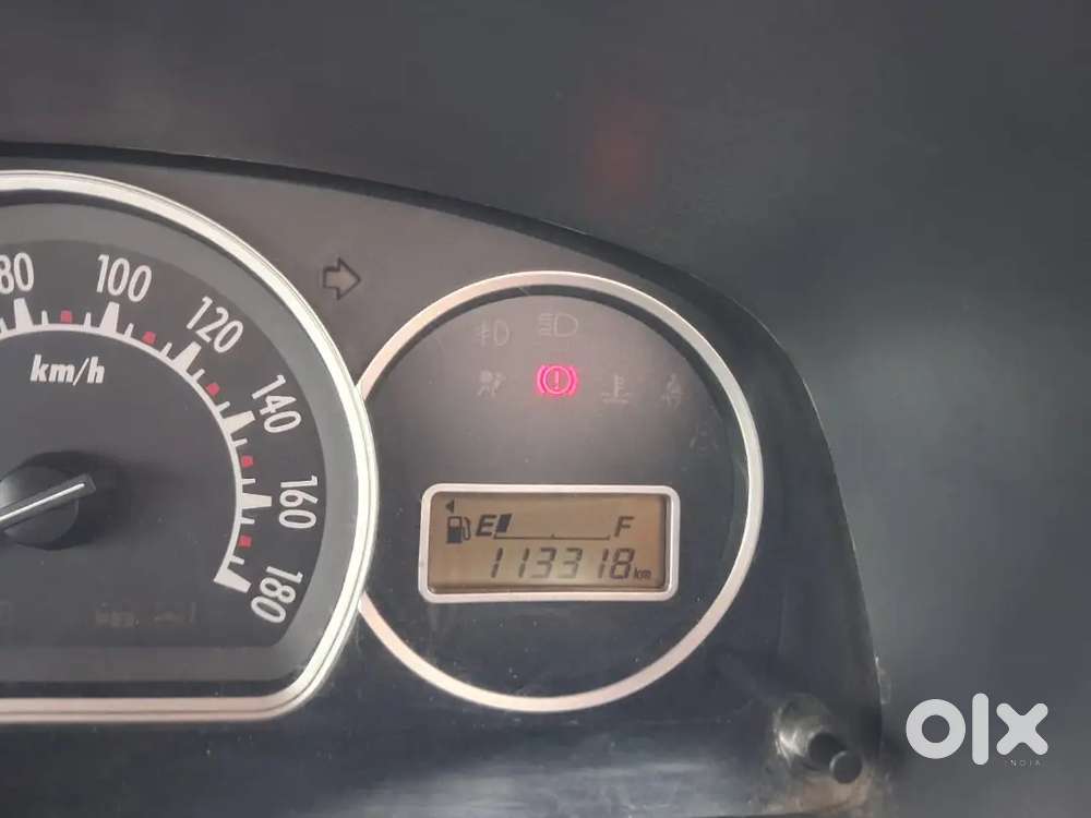 Maruti Suzuki Alto K10 2013 Variant