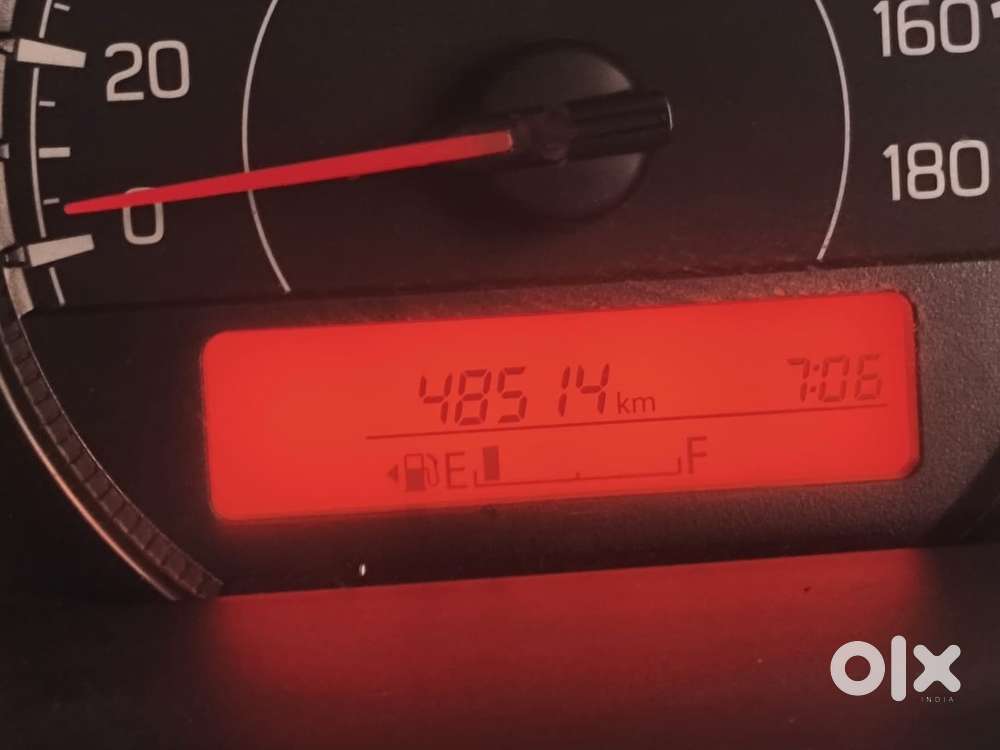 Maruti Suzuki Wagon R 2025