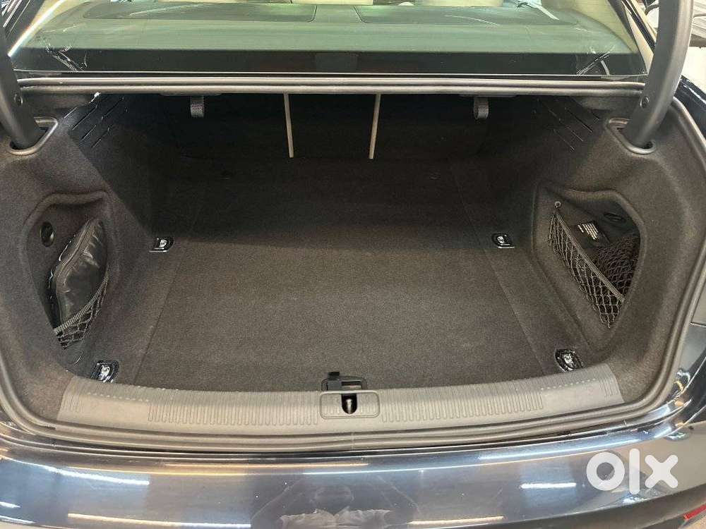 Audi A4 2014-2016 1.8 Tfsi Technology Edition, 2016, Petrol