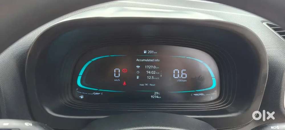 Hyundai Venue Kappa 2025 Mt 1.2 Petrol With Sanroof