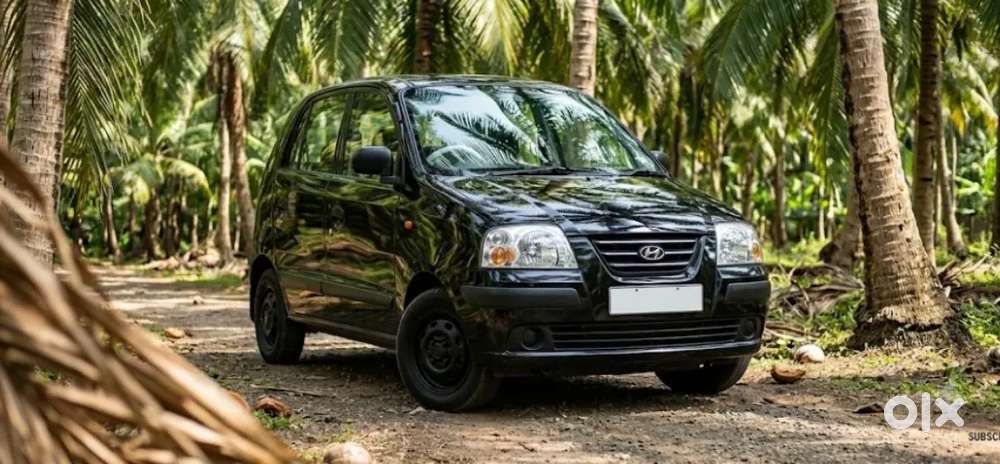 Hyundai Santro Xing 2005