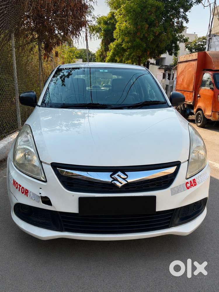 Maruti Dzire Tour Diesel 2019