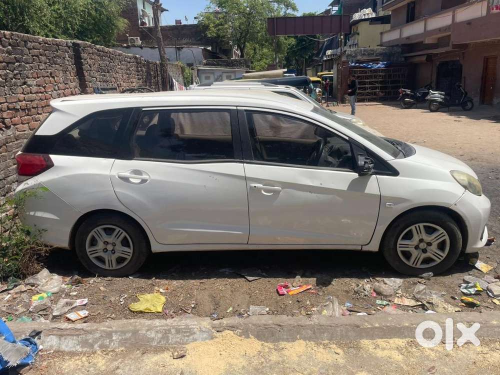 Honda Mobilio 2014 Diesel Good Condition