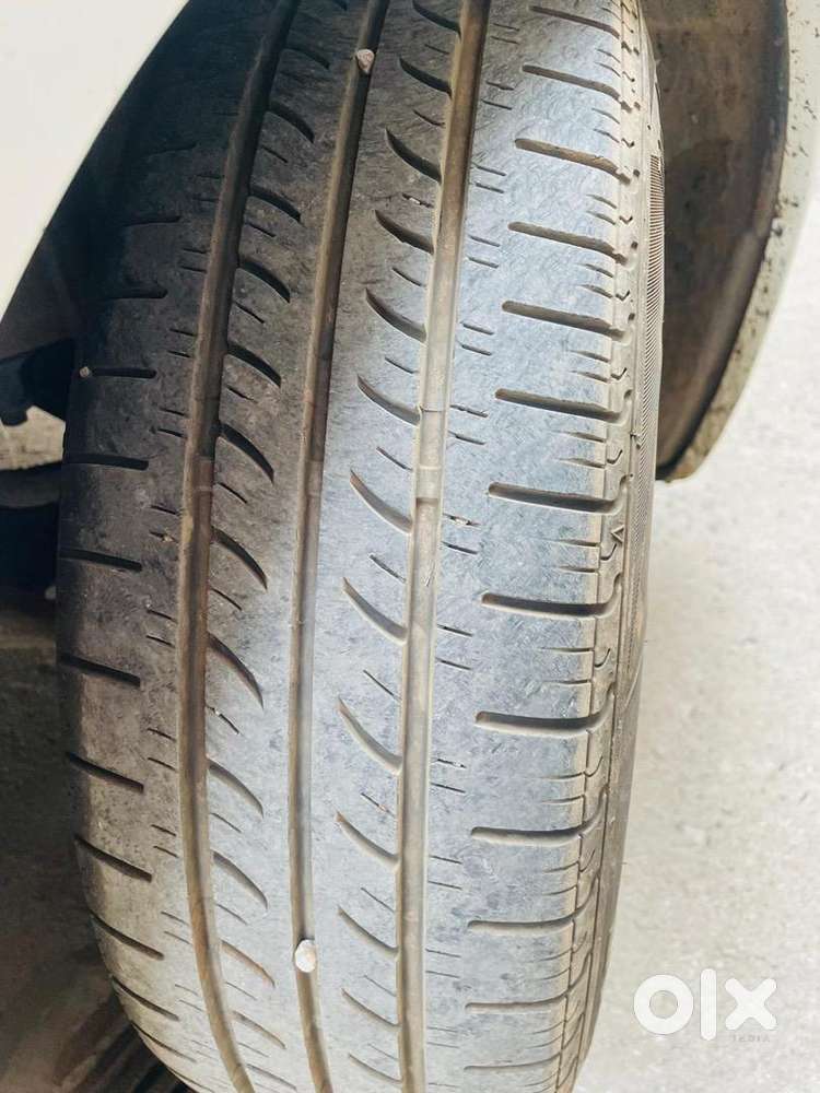 All Tires Are New, Good Condition. Want To Save Urgent.