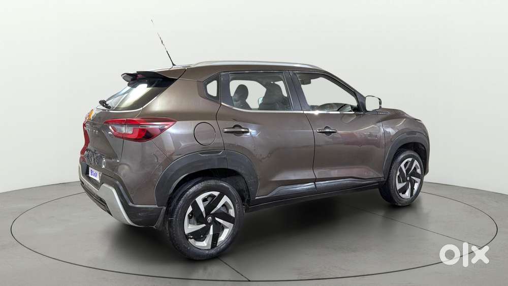 Nissan Magnite 1.0 Xl, 2021, Petrol