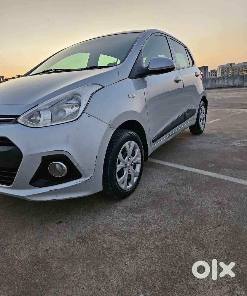 Hyundai Grand I10 2013-2016 Crdi Magna, 2016, Diesel