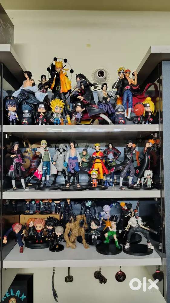 Anime action figure - Other Hobbies - 1827148822