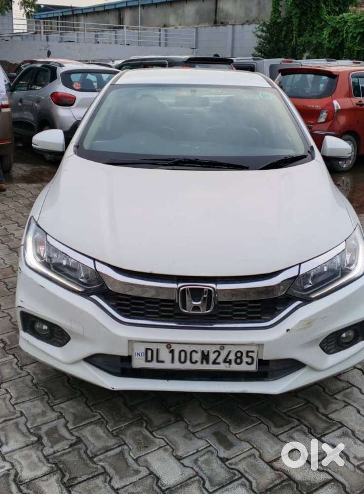 Honda City I-dtec V, 2019, Diesel
