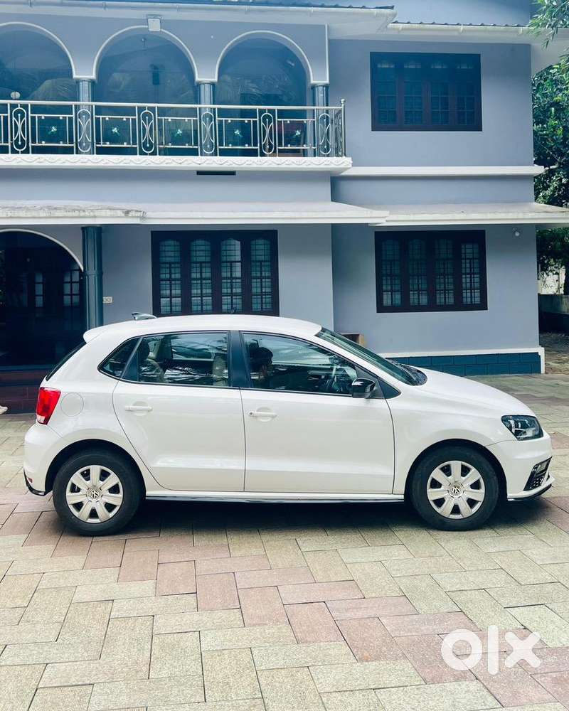 Volkswagen Polo For Sale
