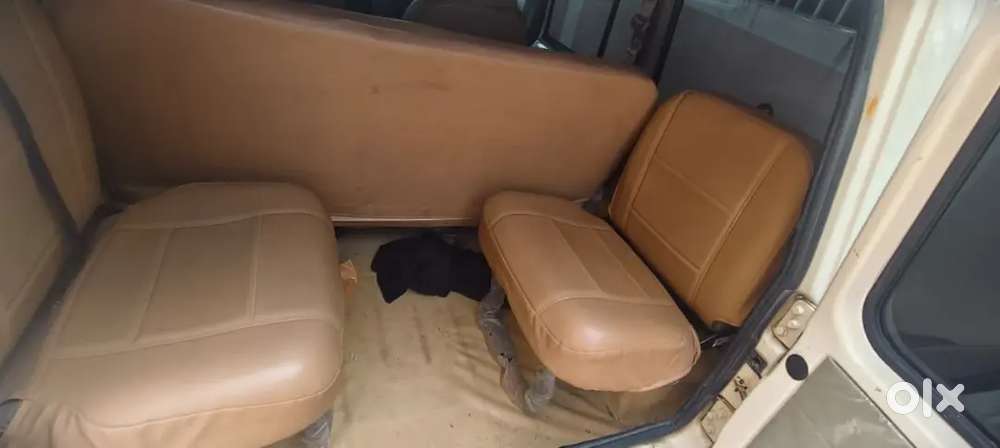 Mahindra Bolero Diesel 2020