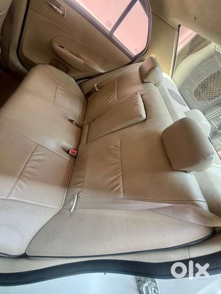 Maruti Suzuki Swift Dzire 2015 Petrol 57000 Km Driven