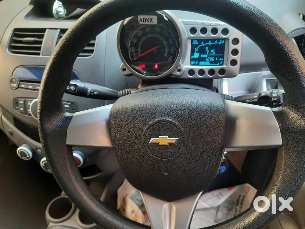 Chevrolet Beat 2013 Diesel 12961 Km Driven