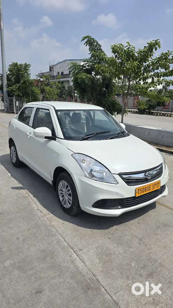 Swift Dzire Ldi 2017