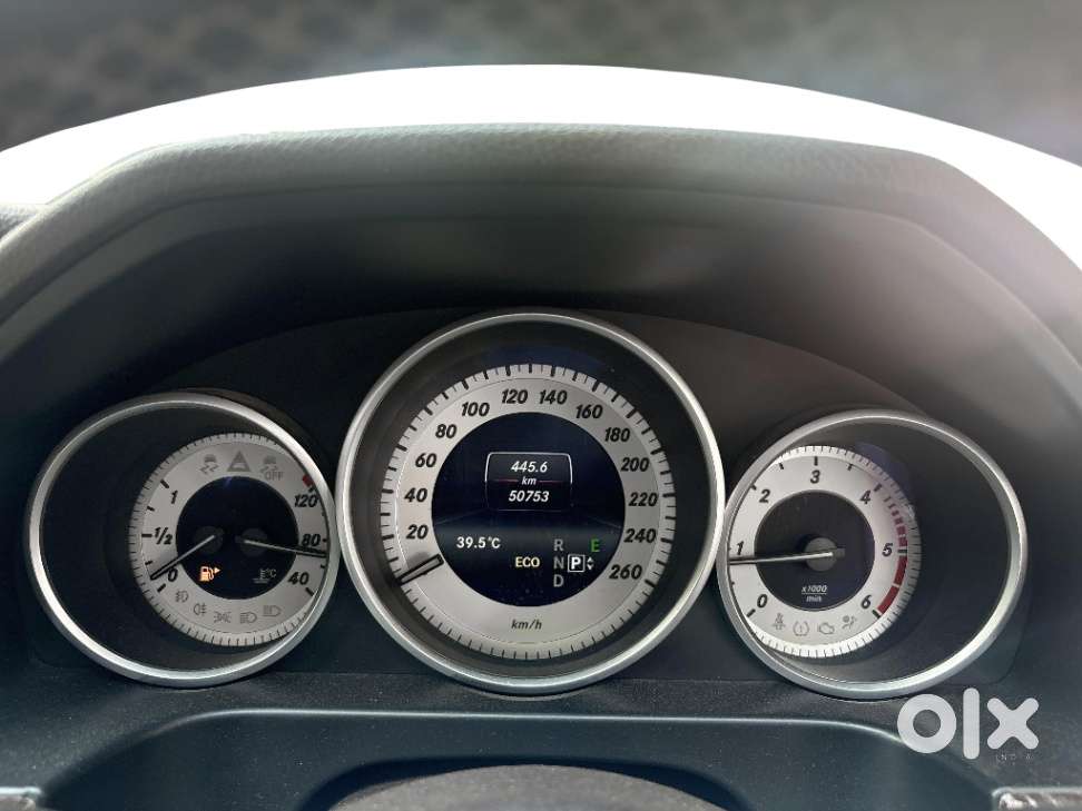 Mercedes-benz E-class E250 Cdi Avantgarde, 2016