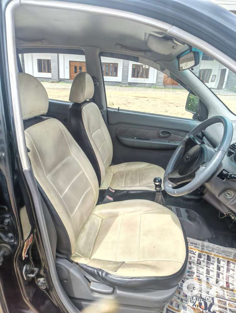 Hyundai Santro Xing Xe, 2007, Petrol
