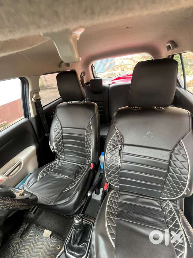 Maruti Ignis 1.3 Delta 2021