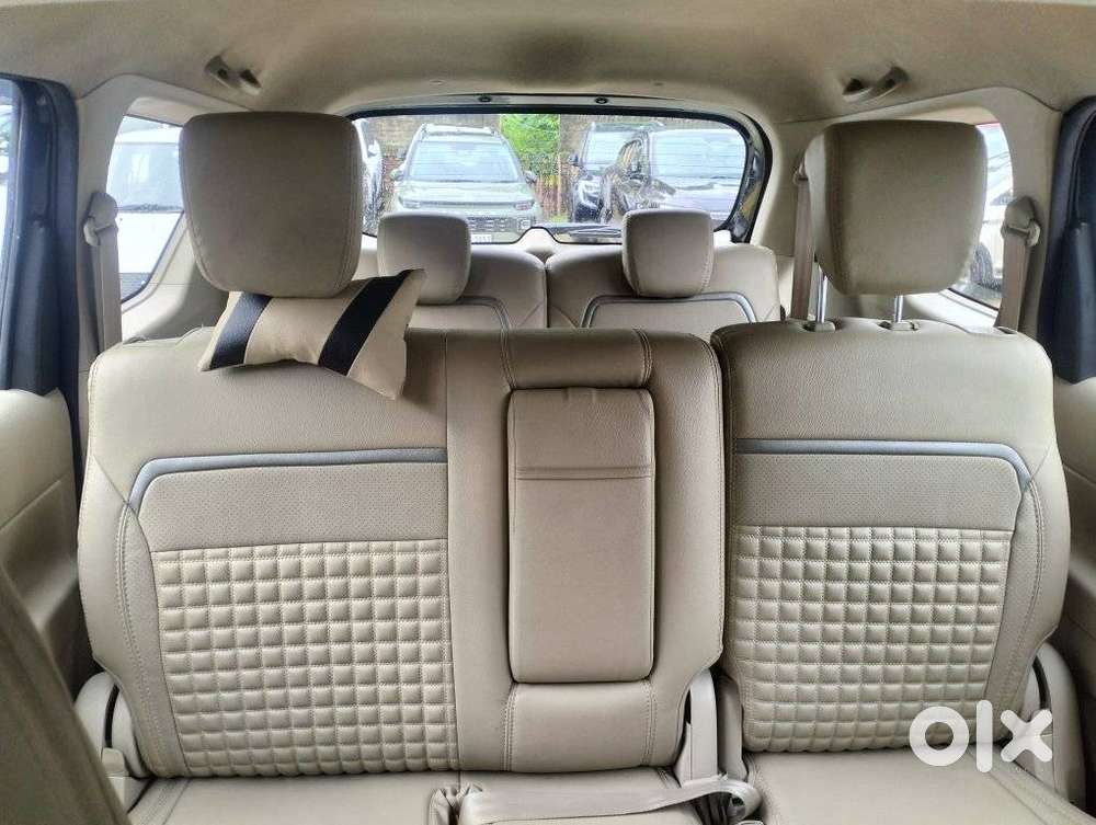 Maruti Suzuki Ertiga 1.5 Zxi Plus Shvs, 2025, Petrol