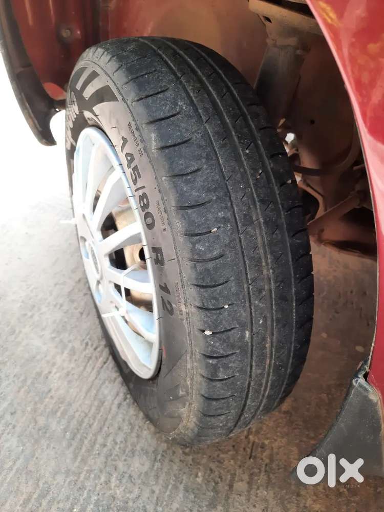 Maruti Suzuki Alto 2009 Petrol Well Maintained